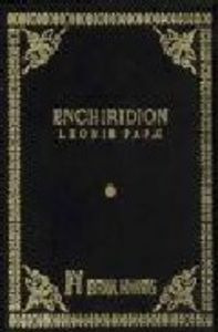 Enchiridion Leonis Papae - Papa León