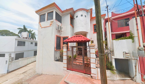 Mg Casa En Venta En Tampico Tamaulipas