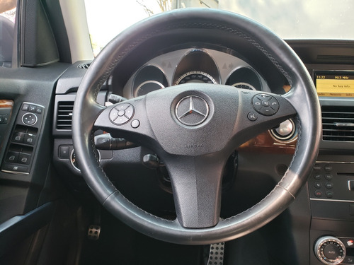 Mercedes Benz Glk 300 Off Road 2012