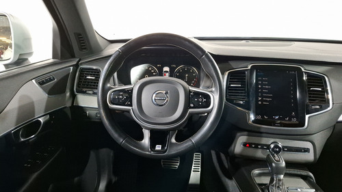 Volvo XC90 2.0 R-DESIGN T6 AUTO AWD