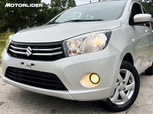 Suzuki Celerio GLX 1.0 Extra Full