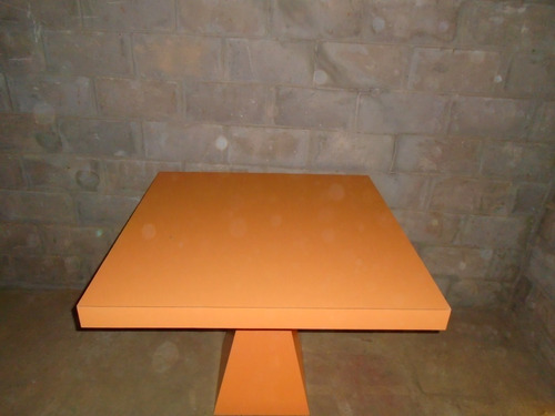 Imagen 4 de 4 de Mesas 2x1 Varios Colores