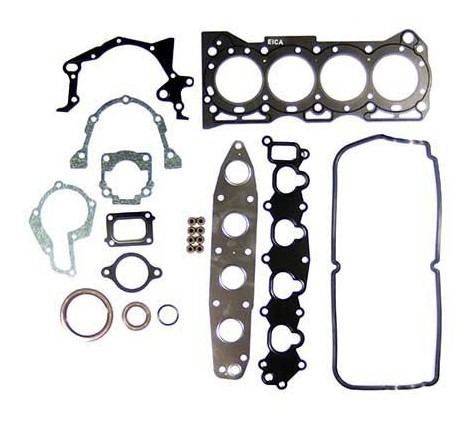 Imagen 1 de 2 de Juego De Empacadura Del Motor Chevrolet Swift Steem 1.3 8v