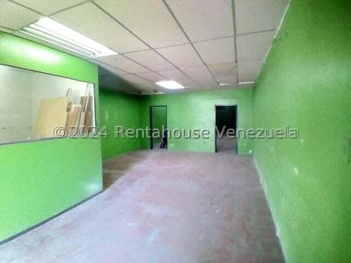 Rahdeleste 25-5028 Local Comercial En Alquiler Ubicado En Pleno Centro De Barquisimeto