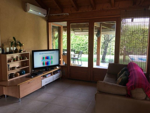 5 Ambientes | Ombues De Hudson