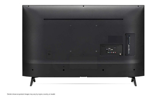 Imagen 5 de 10 de Smart Tv LG 43 Uhd 43un7310 4k Hdr Activo Quad Core Cuotas