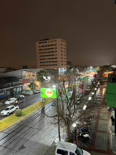 Imagen 9 de 14 de Alquiler Temporario Departamento Amoblado ( 6 Pers. Max )