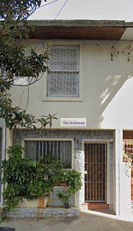 Imagem 1 de 17 de Sobrado Com 2 Dormitórios À Venda, 78 M² - Ipiranga - São Paulo/sp - So1065