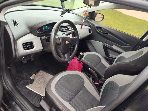 Chevrolet Onix 1.0 Lt 5p