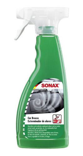 Aromatizante Para Auto Sonax