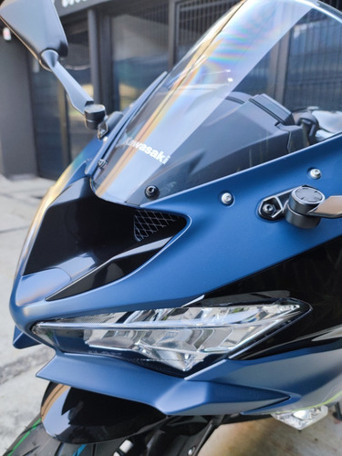 Imagen 10 de 10 de Ninja Zx6r Abs 2022 Kawasaki Capital