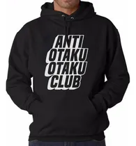 Comprar Sudadera Unisex Anti Otaku Otaku Club El Rubius 