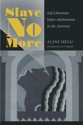 Libro Slave No More - Aline HeLG