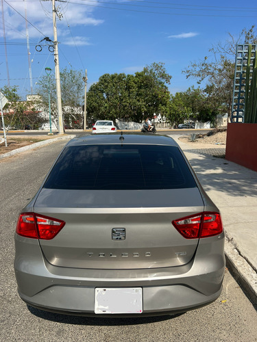 Seat Toledo 1.2 Style Mt