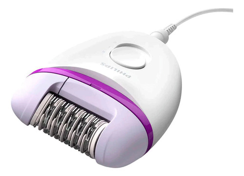 Depilatoria Philips Satinelle Essential Satinelle blanco 220V