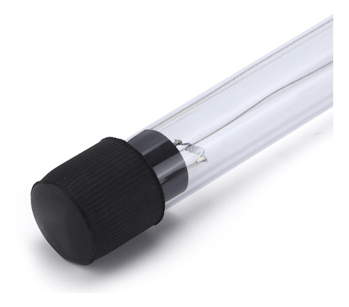 Fish Tank Sterilizing Lamp Aquarium Submersible Clean Light