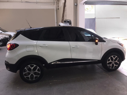 Renault Captur Bose 1.6 Cvt 2020