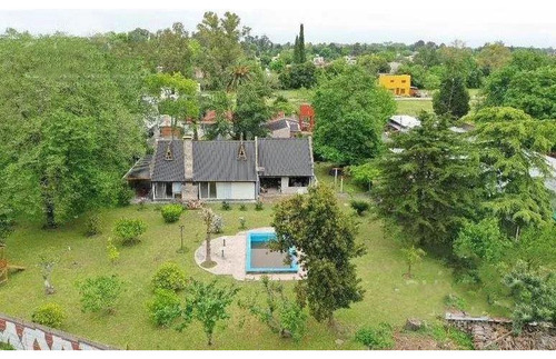 Imagen 9 de 29 de Casa Venta 2 Dormitorios 2 Baños 1 Cochera 15000 Mts 2 Totales - Villa Elisa