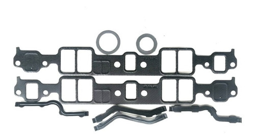 Empaques Multiple Admision Gmc K2500 5.7l/350 1988-1995