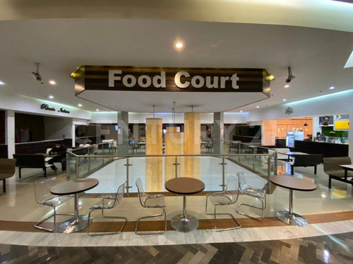 Renta De Food Court Torre Agua Caliente