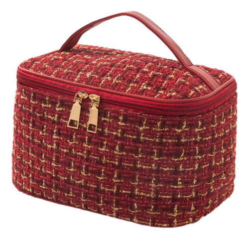 Bolsa De Maquillaje, Organizador, Bolsa De Aseo Para Niñas,