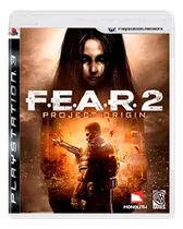 Comprar Fear 2 Playstation 3 Ps3 Excelente Estado