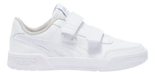 Ripley - ZAPATILLAS URBANAS PUMA PARA NIÑA PUMA R78 V INF