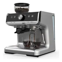 Comprar Máquina De Café Espresso, Máquina De Café Espresso De 20 Con