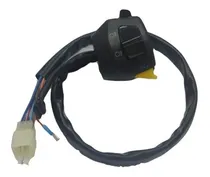Comprar Comando Luces Y Bocina Izquierdo Mondial Hd254 Mav