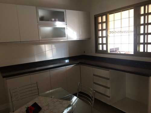 Casa A Venda No Bairro Jardim Das Oliveiras Em São José Do - 301-1
