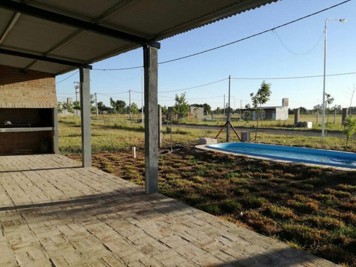 Imagen 9 de 25 de Galpón Y Casa Con Pileta. Excelente Oportunidad!!!!