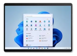 Microsoft Surface Pro X Touch 8gb 256gb Ssd Win 11 Wifi