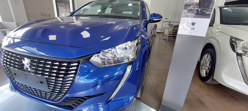 Peugeot 208 1.6 Allure Pack