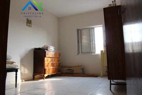 Imagem 7 de 29 de Comprar Casa Com Edícula 4 Dormitórios Jardim Guanabara Jundiaí Sp Brasil - Ca00207 - 70110156