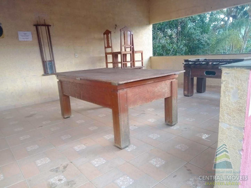 Imagem 17 de 30 de Chácara Com 3 Dorms, Loteamento Pomar Yuri, Ibiúna - R$ 340 Mil, Cod: 11655 - V11655