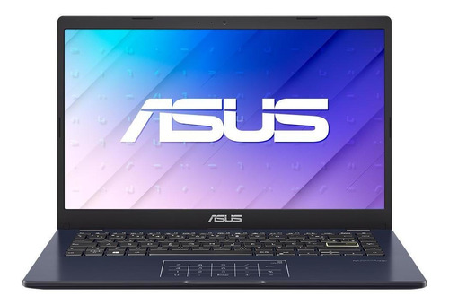 Notebook - Asus E410ma-bv1871x Celeron N4020 1.10ghz 4gb 128gb Ssd Intel Hd Graphics Windows 11 Home 14" Polegadas
