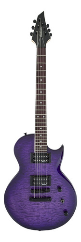 Guitarra Jackson Js Series Monarkh Sc Js22q Tpb