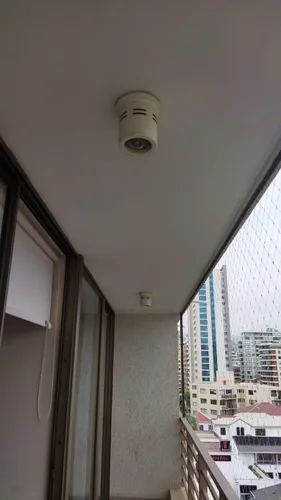 Hermoso, Luminoso Depto Tipo Mariposa Ponientes Viña- Vista!