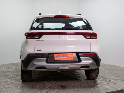 Kia Sonet 1.5 Ex Ivt Full Plus At 2924
