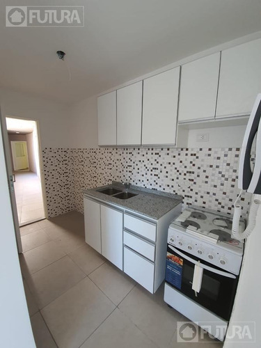 Imagen 5 de 20 de Monoambiente En Venta - República De La Sexta