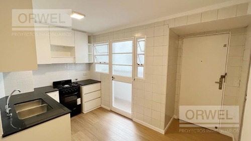 Imagen 14 de 23 de Oportunidad - Reciclado - Balcón Terraza - Cochera !!!!!