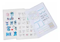 Comprar Stickers\u002Fcalcos De Vinilo Personalizados Resistentes Al Agua