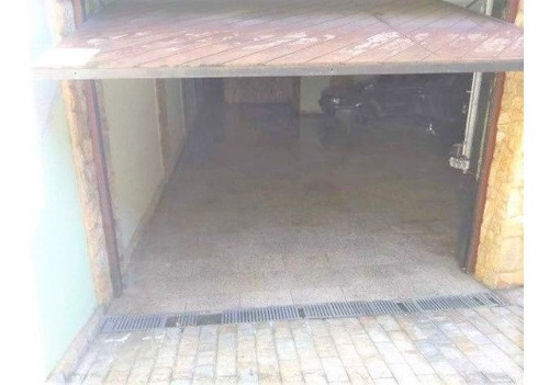 Imagem 5 de 11 de Sobrado Na Água Rasa Com 6 Dorms, 5 Vagas, 250m² - So0959