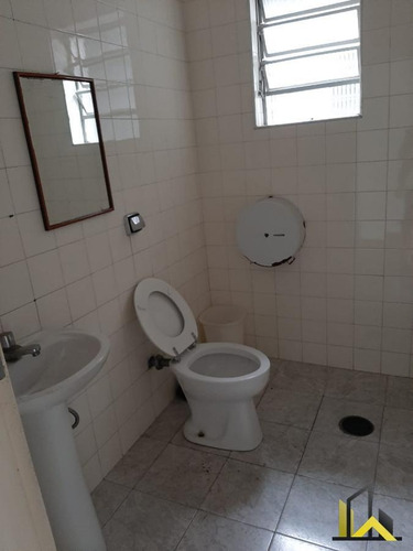 Imagem 9 de 9 de Salão Comercial Para Locação Em Osasco, Presidente Altino, 4 Banheiros - 00298_1-1659309