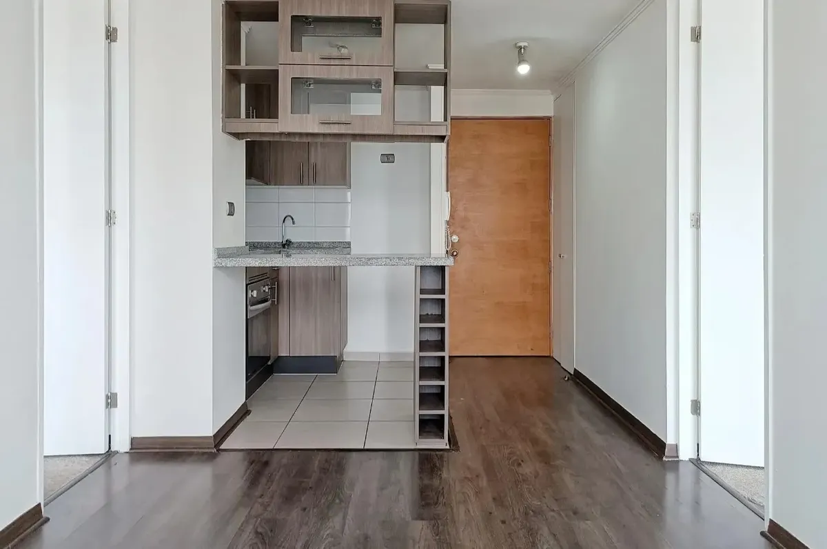 Imagen 3 de 17 de Departamento 2d2b En Venta Vista Bella Oriente, La Florida