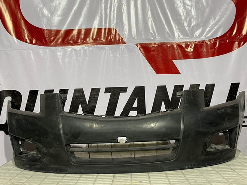 Nissan Sentra Se-r 2010-2011-2012 Fascia Delantera