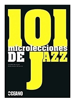 101 Microelecciones De Jazz Pilippo Pitacco