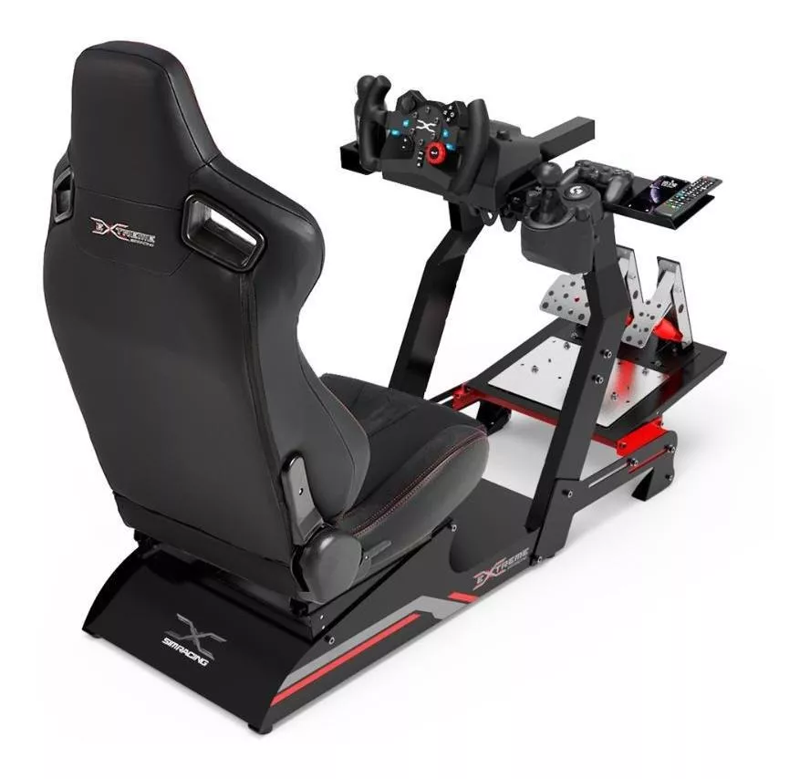 Terceira imagem para pesquisa de veloce v3 cockpit