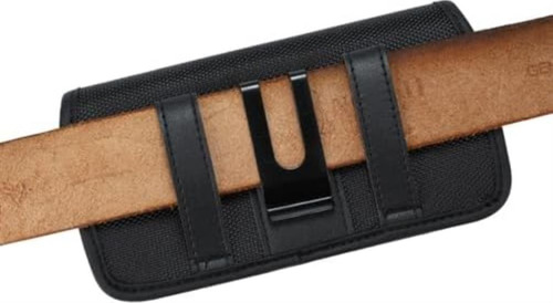Funda De Escáner Yurmemo Para Zebra Tc53 Tc57 Tc58, Funda De
