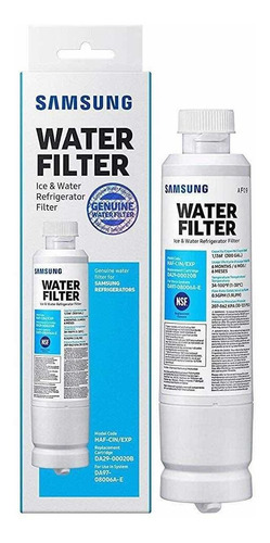 Imagen 2 de 10 de Filtro De Agua Para Neveras Samsung Da-2900020b